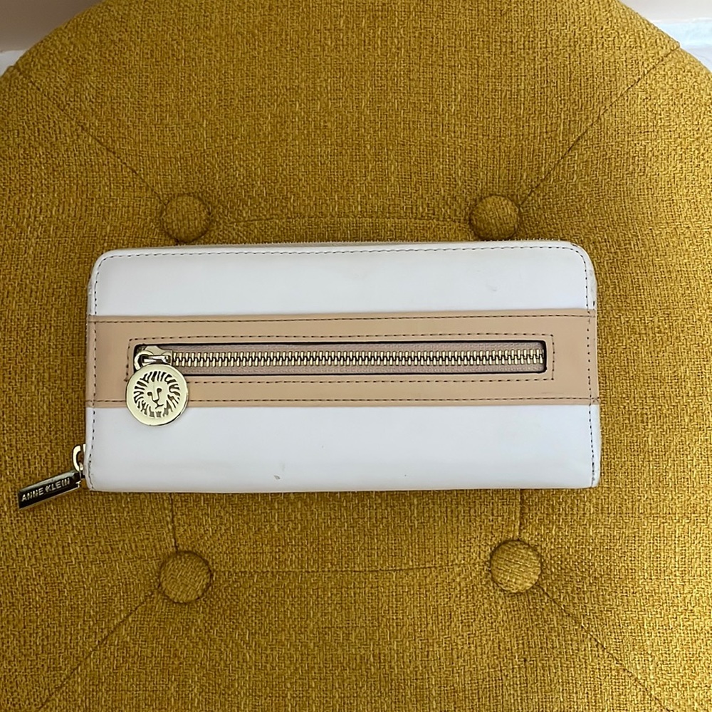Ann Klein Wallet
